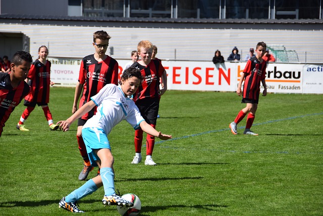 在球員培訓 在球員培訓